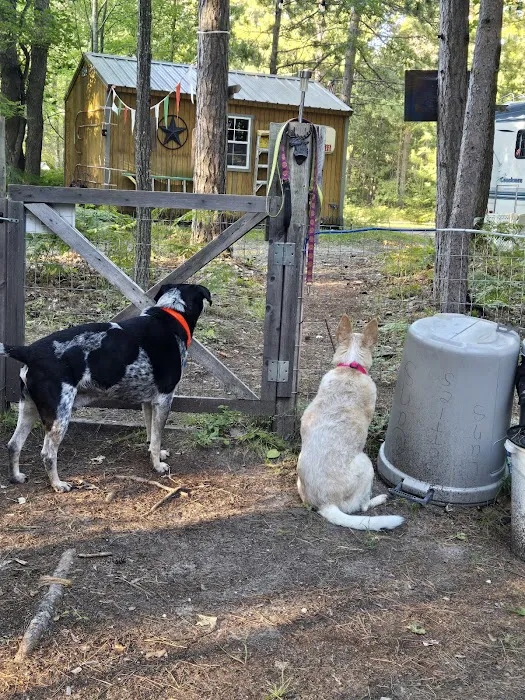 Camp Millarkey (private) Picture 9