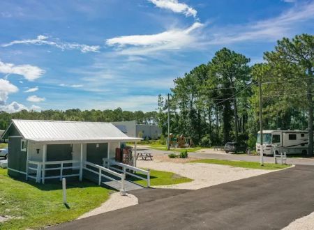 SoWal Palms RV Park