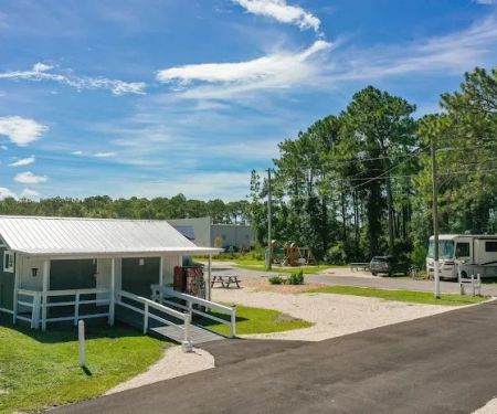 SoWal Palms RV Park