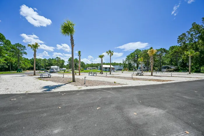 SoWal Palms RV Park Picture 6