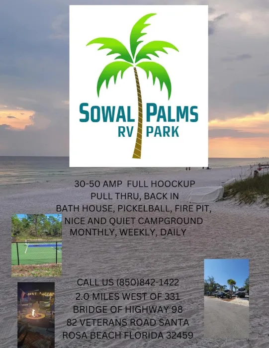 SoWal Palms RV Park Picture 4