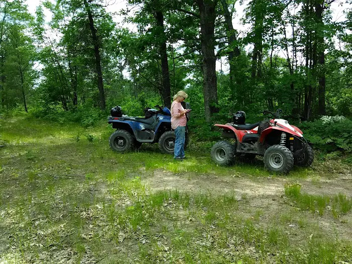 River Park Campground Picture 5