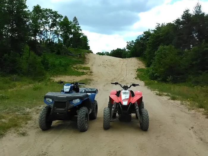 River Park Campground Picture 1