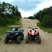 River Park Campground ico