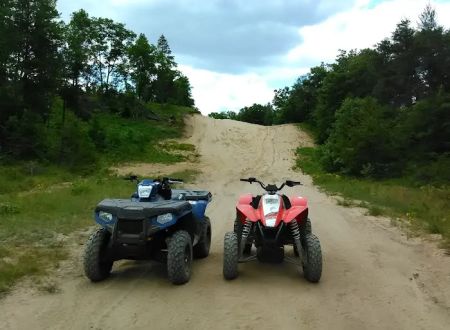 River Park Campground