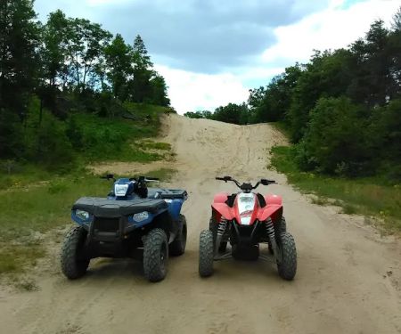 River Park Campground