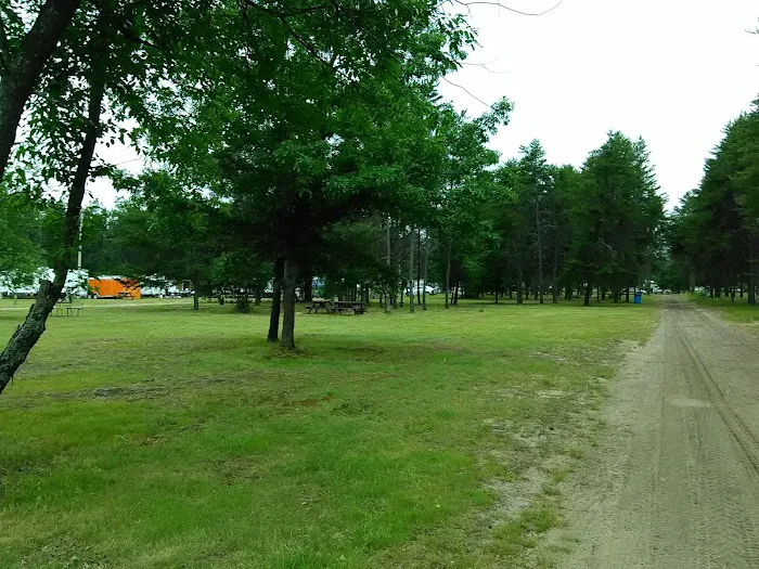River Park Campground Picture 6