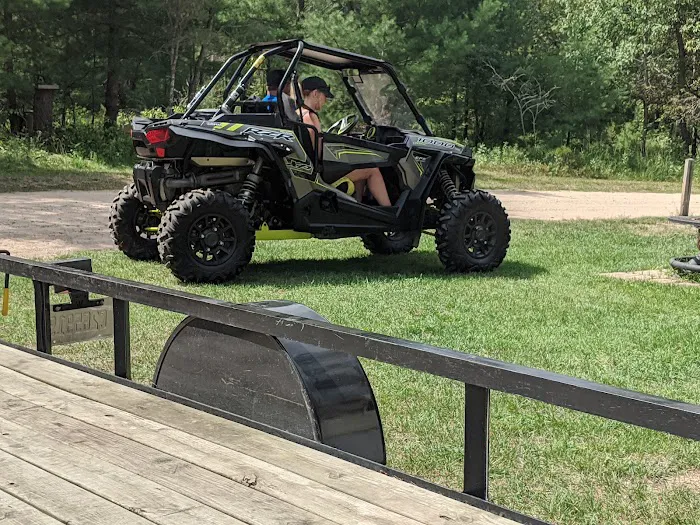 River Park Campground Picture 8