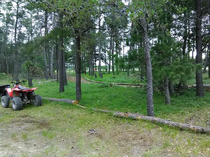 River Park Campground Picture 3