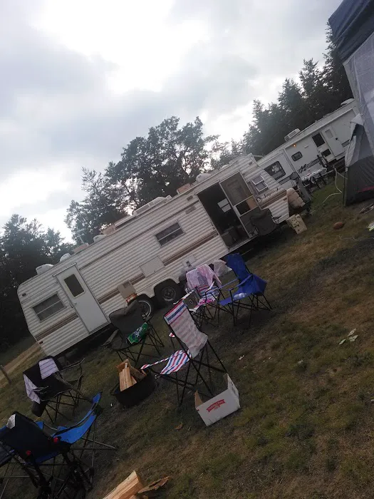 River Park Campground Picture 2