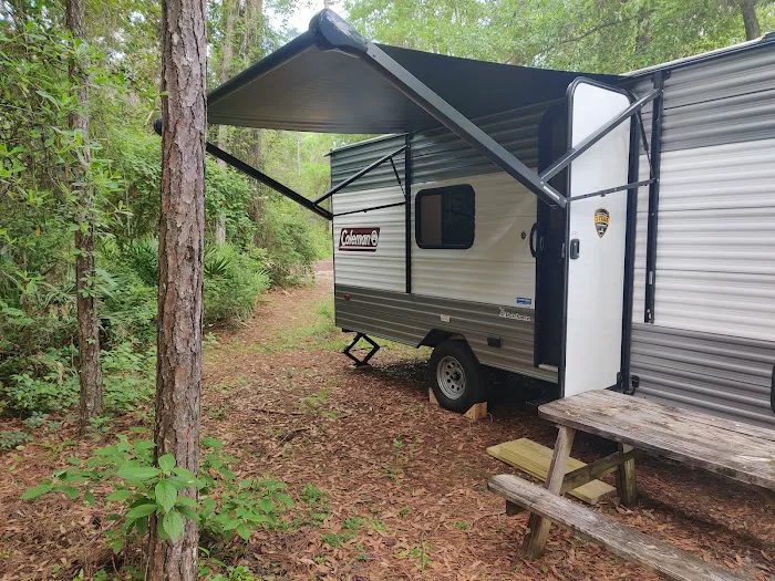 Peach Creek RV Park Picture 9