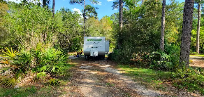 Peach Creek RV Park Picture 1