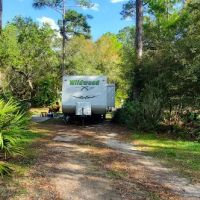 Peach Creek RV Park ico