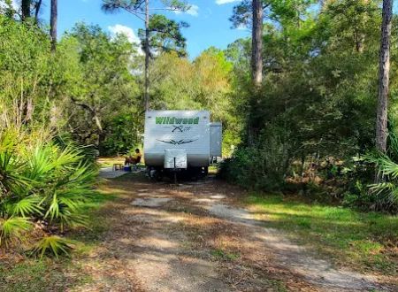 Peach Creek RV Park