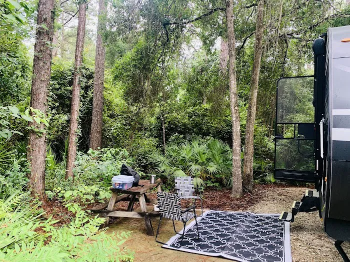 Peach Creek RV Park Picture 3