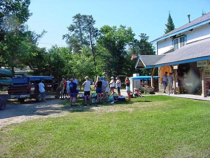 Sno-Trac Village Picture 8