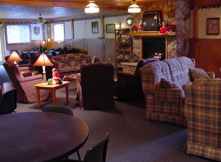 Sno-Trac Village