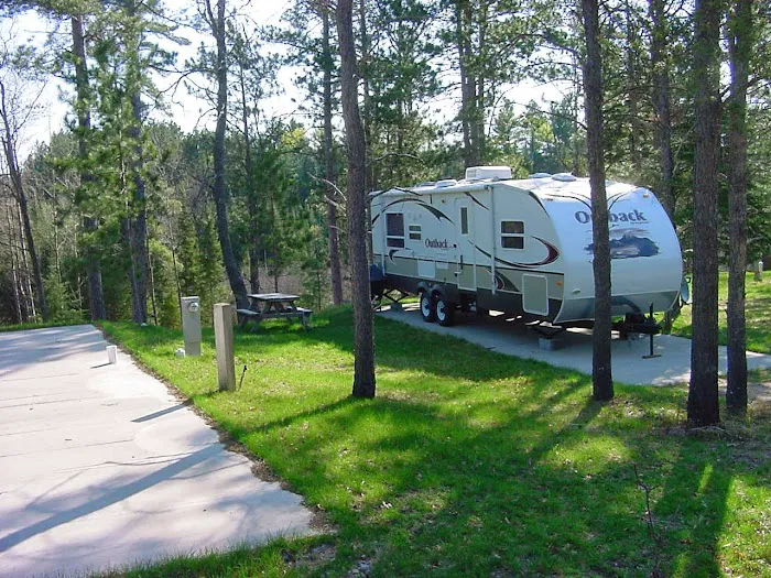 Sno-Trac Village Picture 5