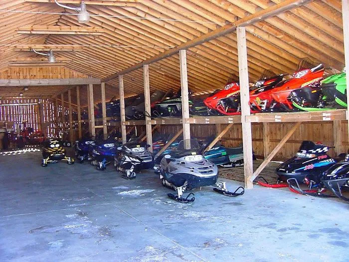 Sno-Trac Village Picture 4