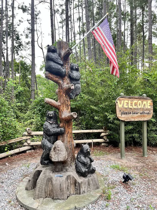 Pineglen Motorcoach & RV Park Picture 4