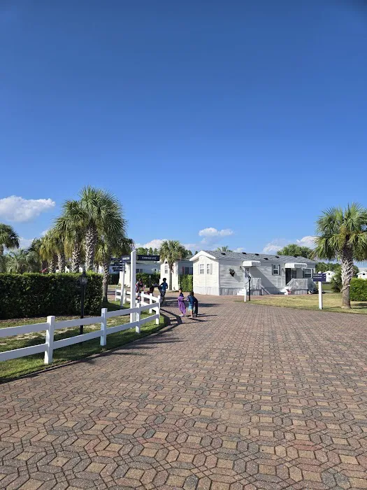 Emerald Coast RV Resort Picture 1