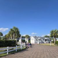 Emerald Coast RV Resort ico