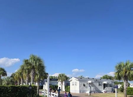 Emerald Coast RV Resort
