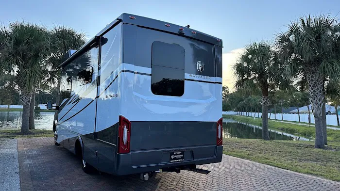 Emerald Coast RV Resort Picture 3