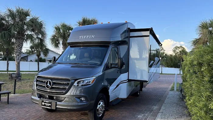 Emerald Coast RV Resort Picture 5