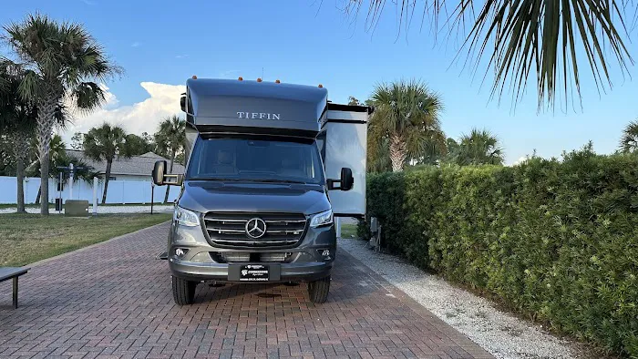 Emerald Coast RV Resort Picture 6
