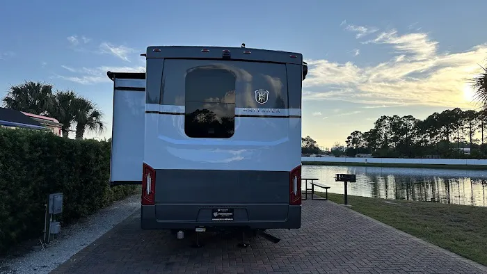 Emerald Coast RV Resort Picture 7