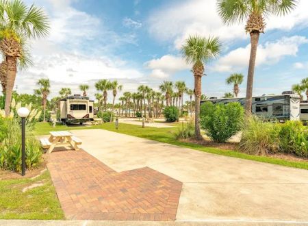 Sun Outdoors Panama City Beach