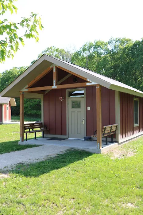 Camp Shabbona Woods Picture 1