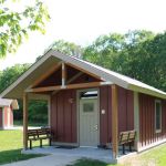 Camp Shabbona Woods