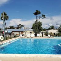 Campers Inn Inc. ico