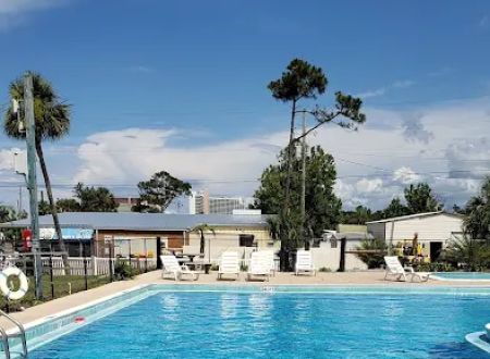 Campers Inn Inc.