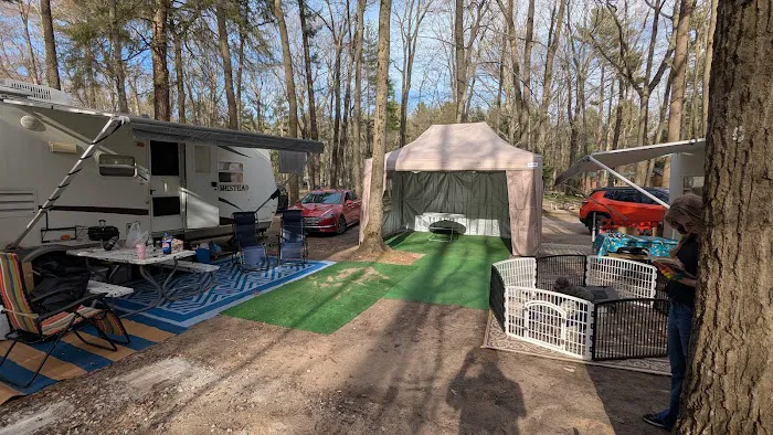 Stony Haven Campground & Cabins Picture 6