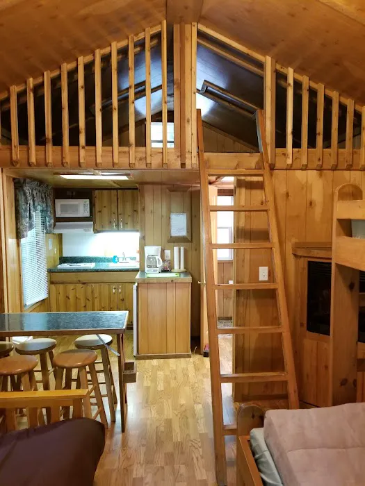 Stony Haven Campground & Cabins Picture 2