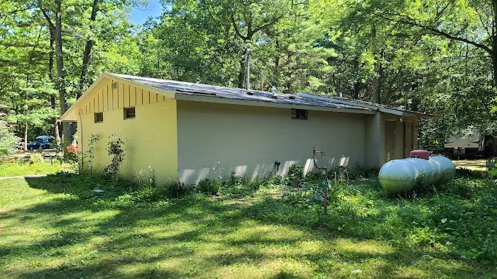 Stony Haven Campground & Cabins Picture 8