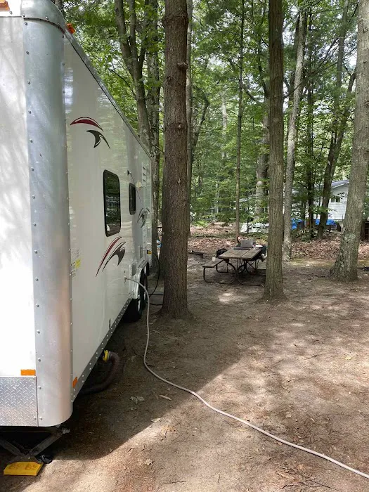 Stony Haven Campground & Cabins Picture 9