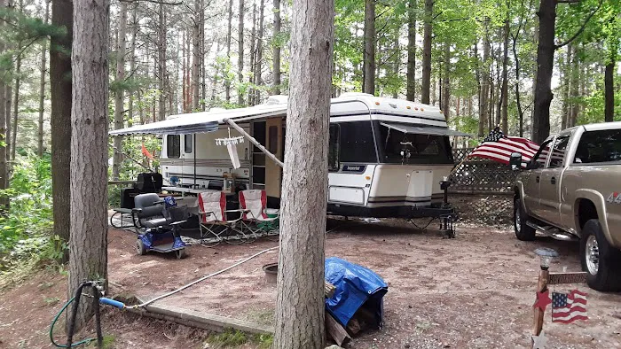 Holiday Camping Resort Picture 5