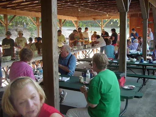 Holiday Camping Resort Picture 2