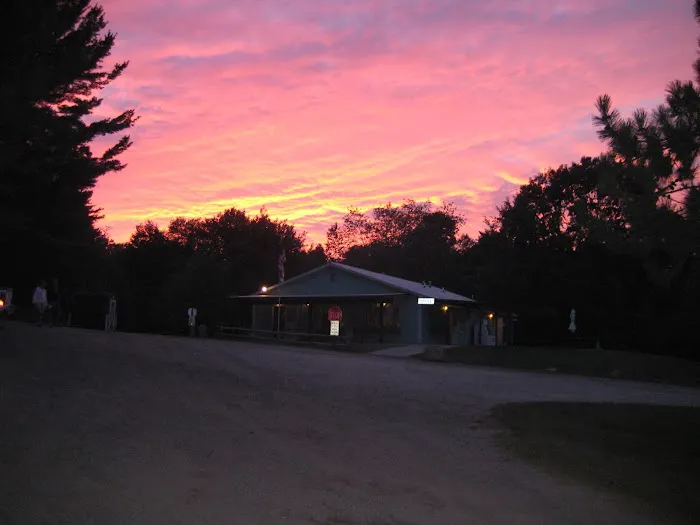 Holiday Camping Resort Picture 8