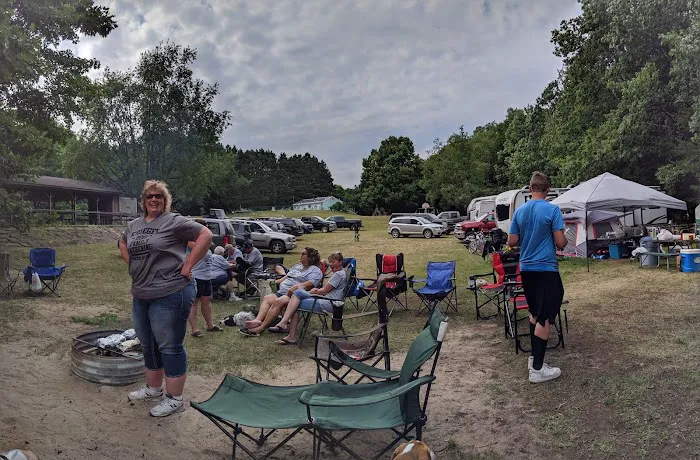 Holiday Camping Resort Picture 4
