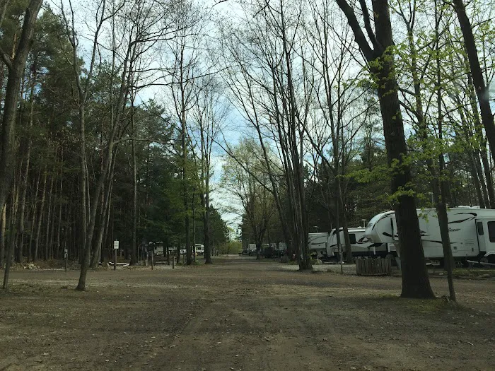 Holiday Camping Resort Picture 9