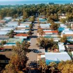 Destin East Mobile Home Park (55+ Owner Occupied Mobile Home Park) NO RVs