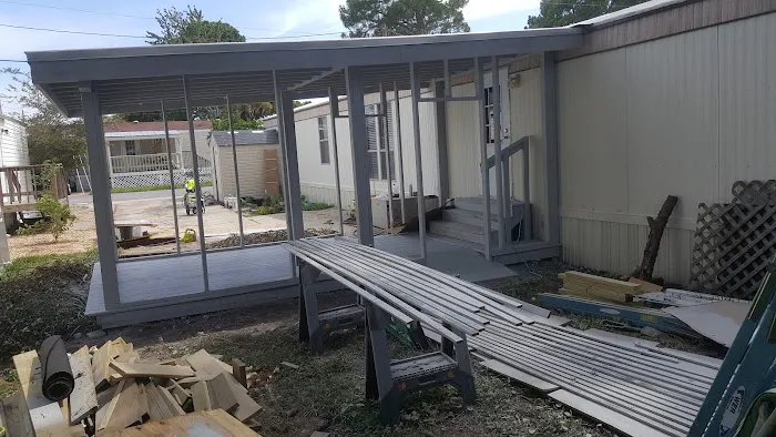 Destin East Mobile Home Park (55+ Owner Occupied Mobile Home Park) NO RVs Picture 2