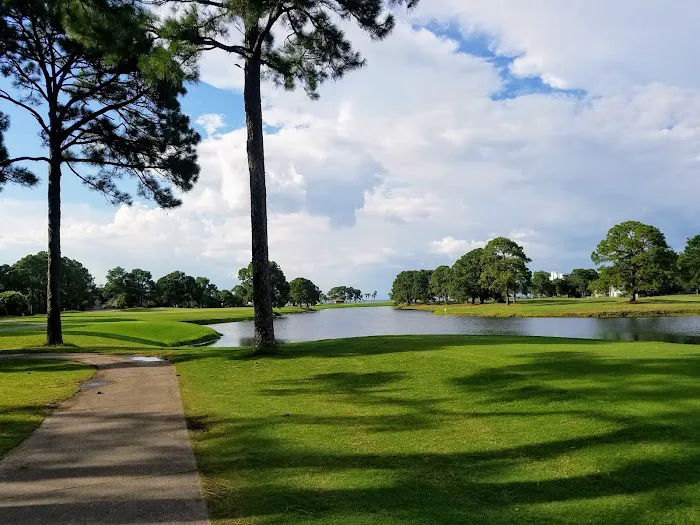 Destin East Mobile Home Park (55+ Owner Occupied Mobile Home Park) NO RVs Picture 7