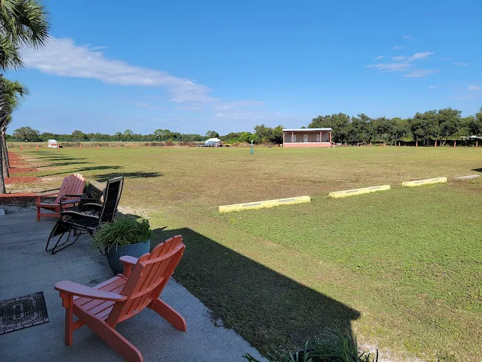 Geronimo RV Park Picture 7