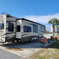 Geronimo RV Park ico